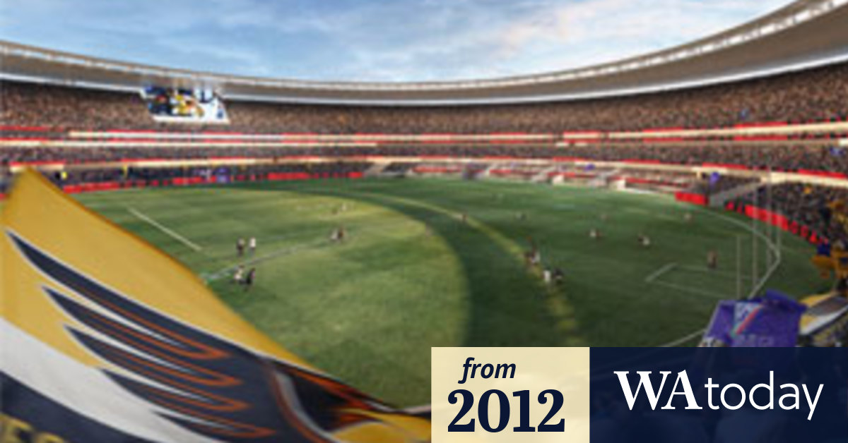 Stadium to be even bigger than expected